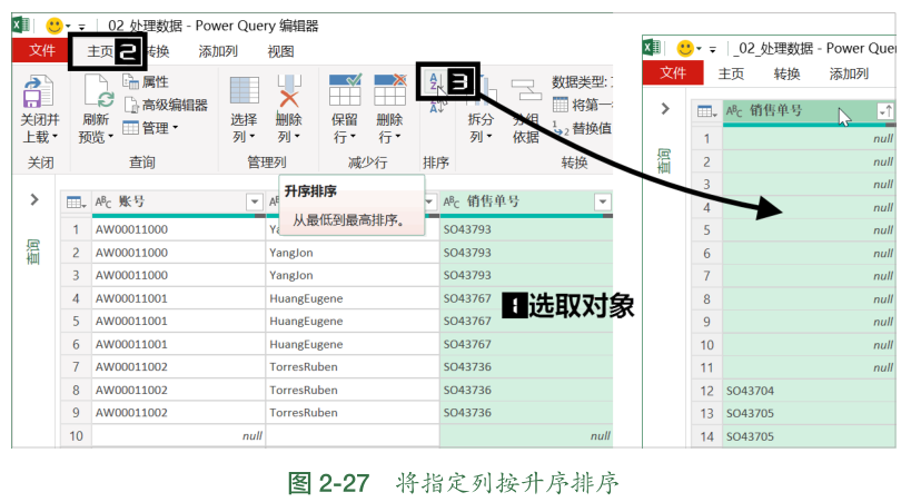 实用小工具之整理行插图(6)