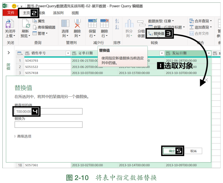 实用小工具之整理标题及数据类型插图(2)