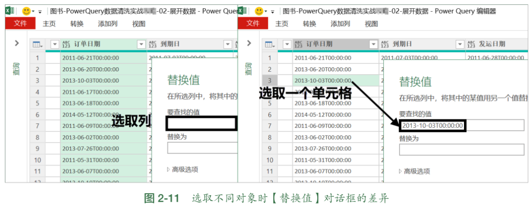 实用小工具之整理标题及数据类型插图(3)