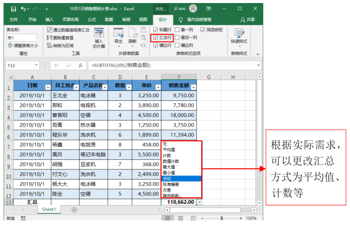 掌握这两大法宝，让Excel公式计算效率翻一番！插图(2)