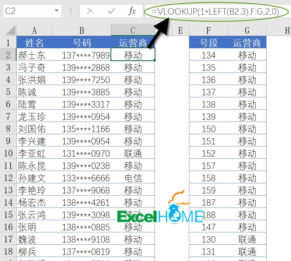 移动电信与联通，查询只要一分钟插图(4)