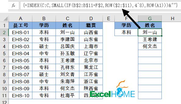 一对多数据查询，学会套路才简单插图(1)