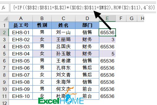 一对多数据查询，学会套路才简单插图(5)