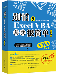 你不知道的VBA｜VBA 过程中可能会发生的三种错误插图(7)