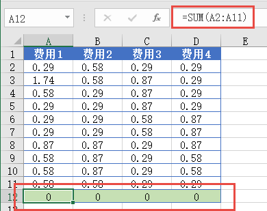 Excel技巧用的好，年终奖200都嫌少插图(4)