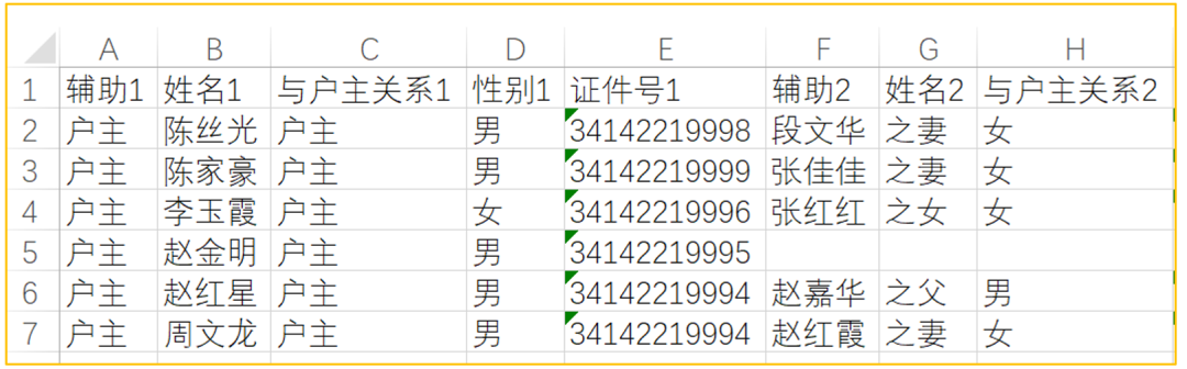这样的数据转置，7.5%的人还不会插图(1)