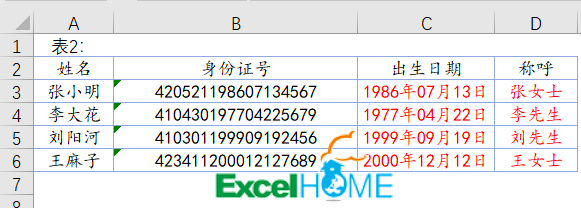 字符提取，其实很简单插图(2)