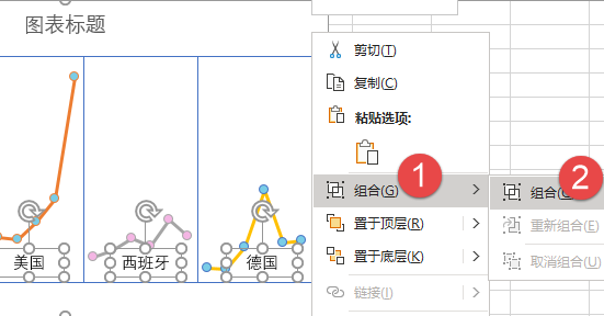 高颜值的折线图，其实很简单插图(12)