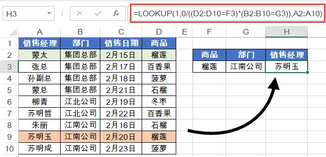 别惹我，VLOOKUP是我哥插图(5)