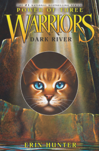 Dark River (Warriors Power of Three 2) by Erin Hunter