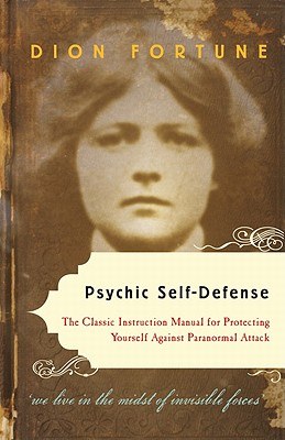 Psychic Self-Defense