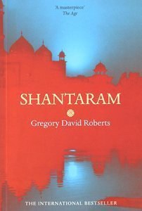 Shantaram——「epub」「mobi 」「azw3」「pdf」免费下载插图