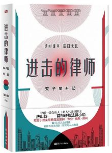 《进击的律师》pdf+mobi+epub+azw3下载——「epub」「mobi 」「azw3」「pdf」免费下载插图