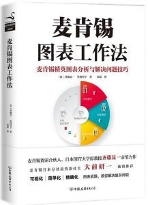 《麦肯锡图表工作法》(txt,pdf,mobi,azw3,epub)kindle电子书下载——「epub」「mobi 」「azw3」「pdf」免费下载插图