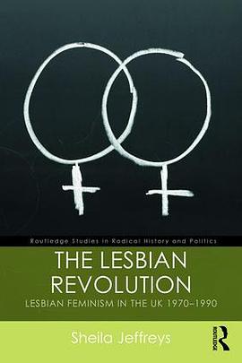 The Lesbian Revolution